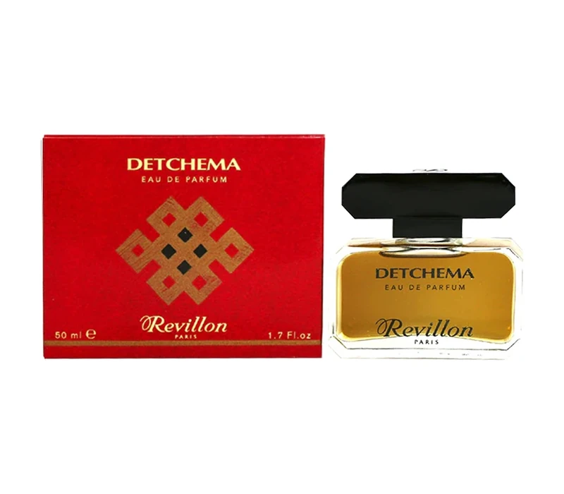 Revillon Detchema