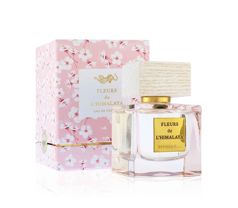 RITUALS Fleurs d`Himalaya