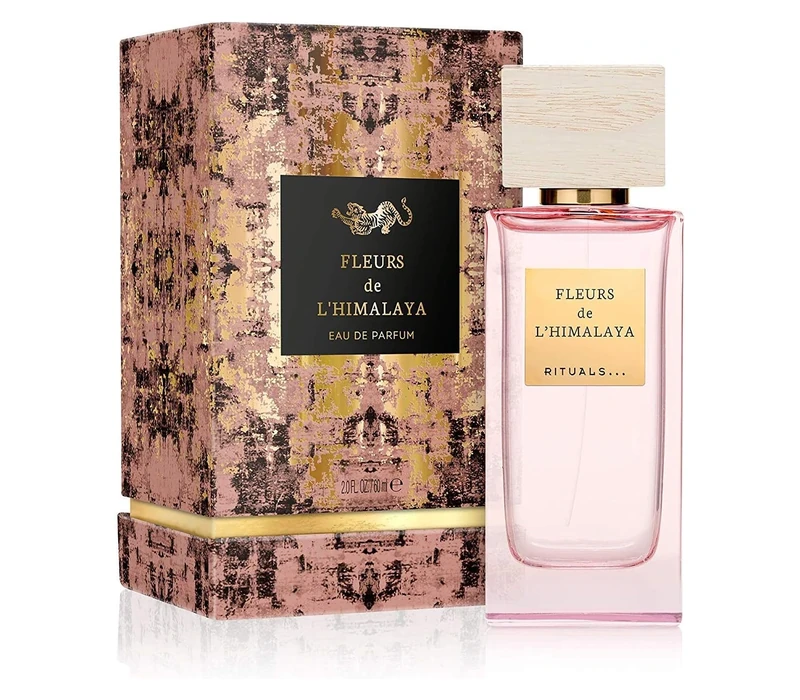 RITUALS Fleurs d`Himalaya