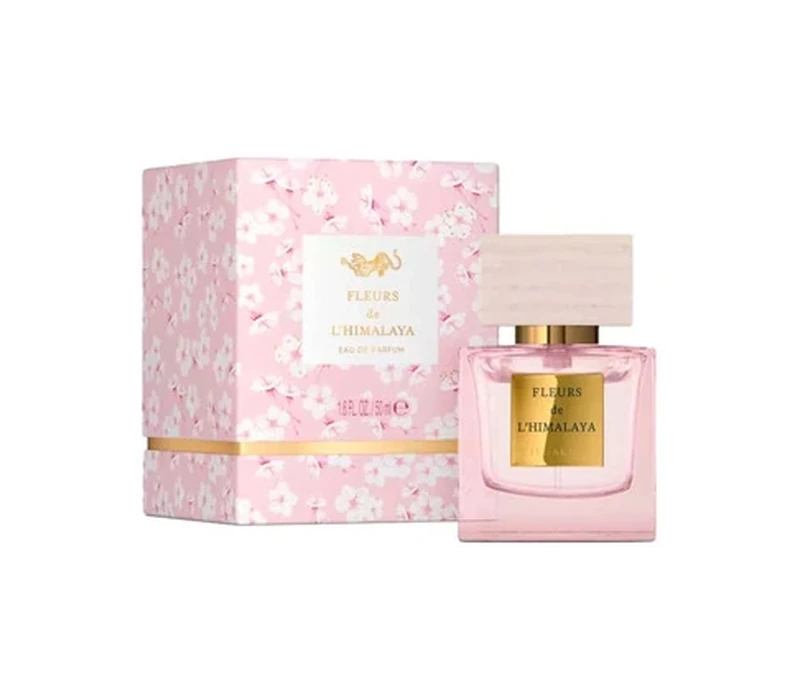 RITUALS Fleurs d`Himalaya