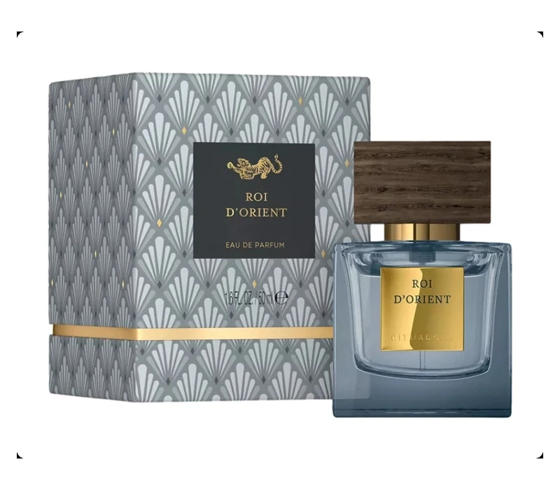 RITUALS Roi d`Orient