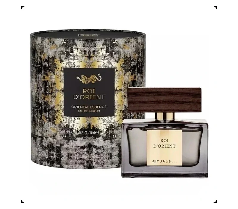 RITUALS Roi d`Orient