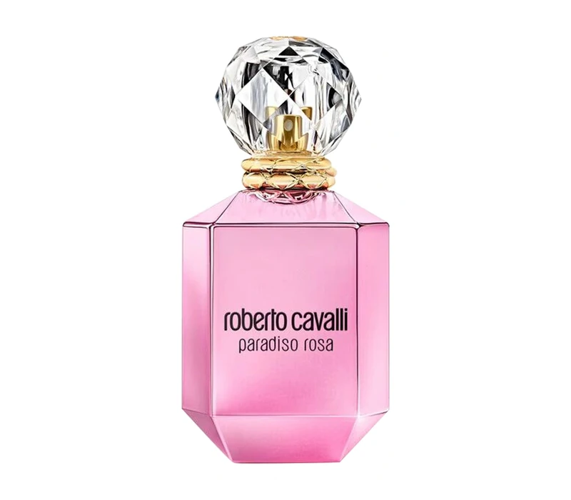 ROBERTO CAVALLI Paradiso Rosa