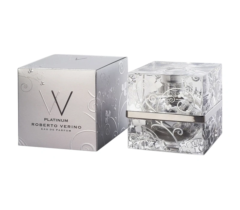 Roberto Verino Vv Platinum