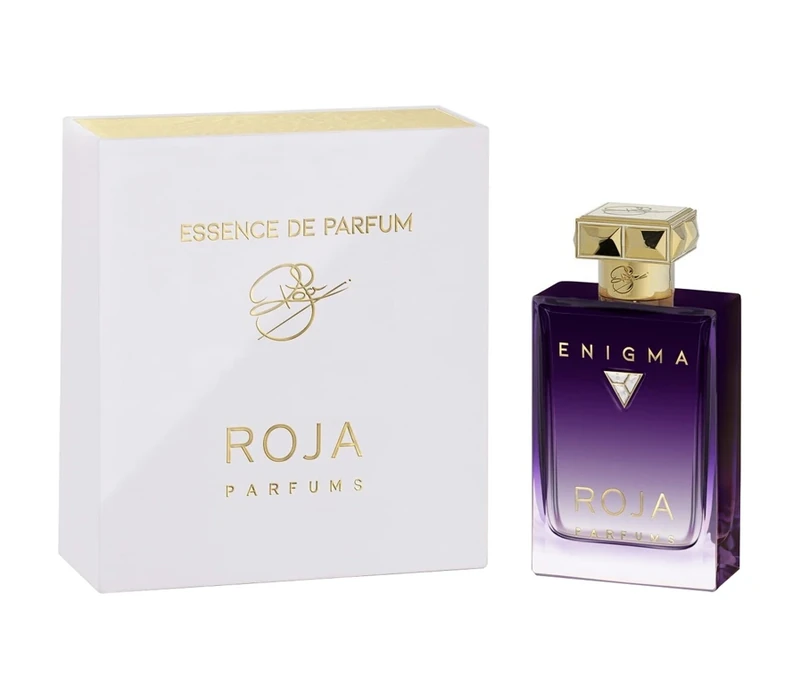 Roja Dove Enigma Pour Femme Essence De