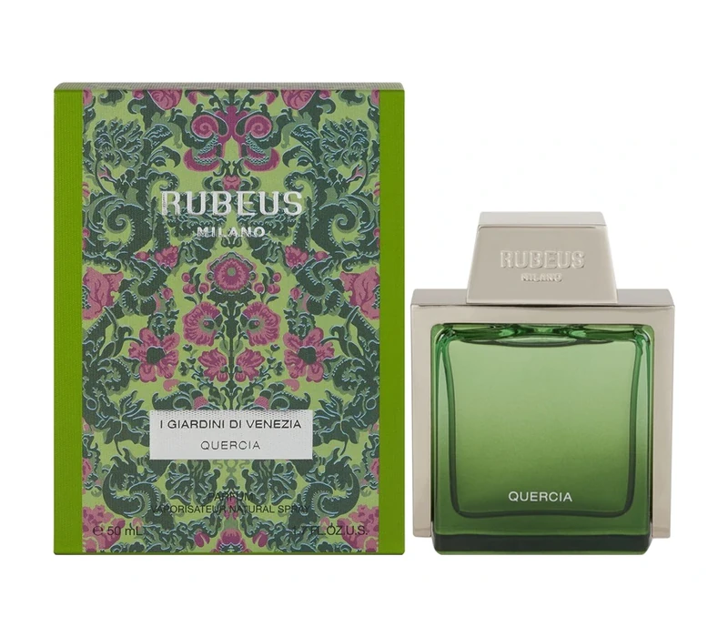 Rubeus Milano Quercia