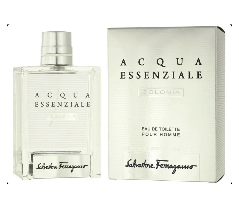 Salvatore Ferragamo Acqua Essenziale Colonia