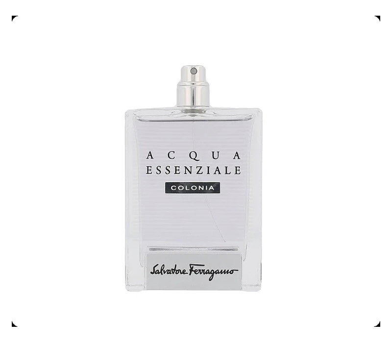Salvatore Ferragamo Acqua Essenziale Colonia