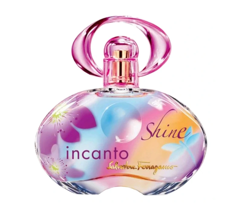 Salvatore Ferragamo Incanto Shine