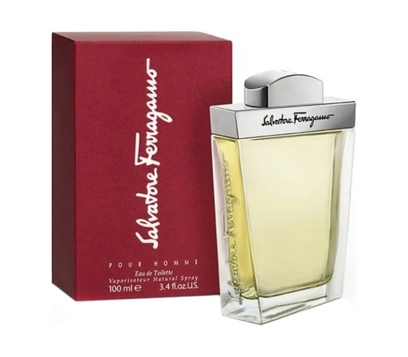 Salvatore Ferragamo Pour Homme 2020