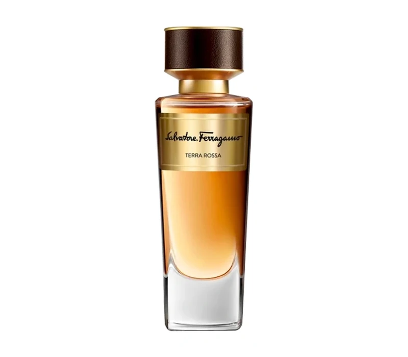 Salvatore Ferragamo Tuscan Creations Terra Rossa