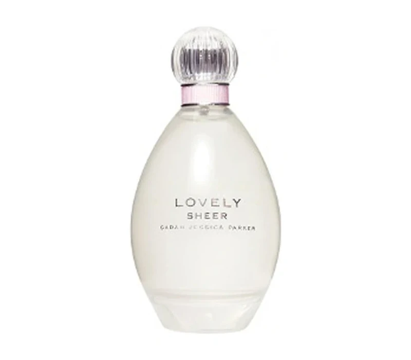 SARAH JESSICA PARKER Lovely Sheer