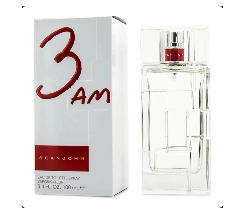Sean John 3 AM