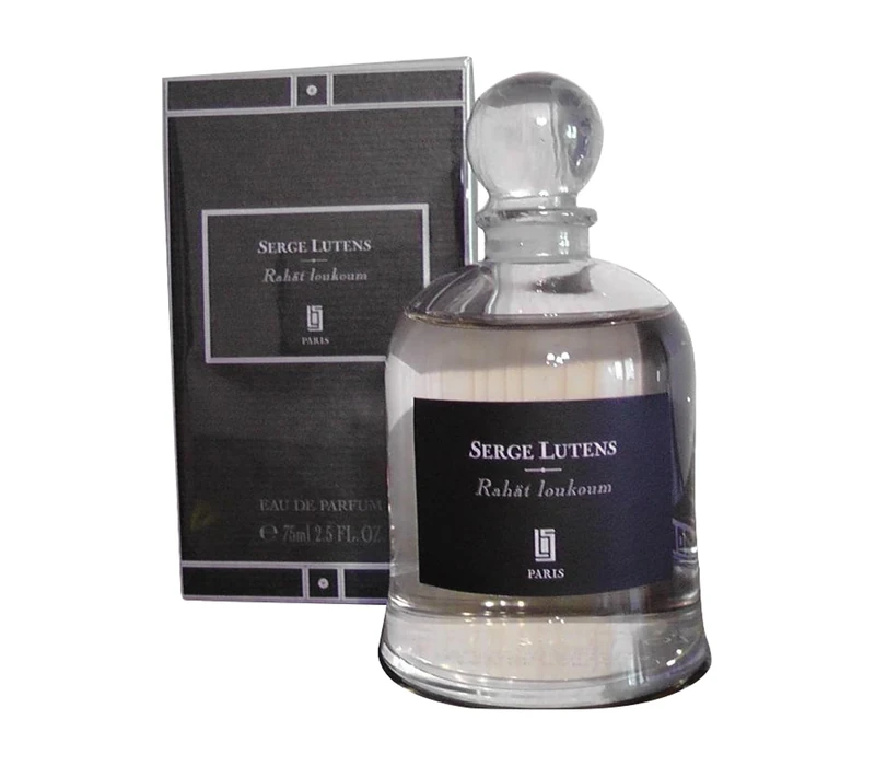 Serge Lutens Rahat Loukoum