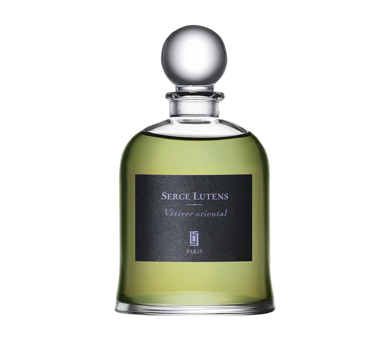 Serge Lutens Vetiver Oriental