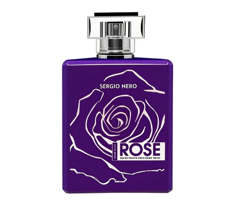 SERGIO NERO (женские) 100ml парфюмерная вода