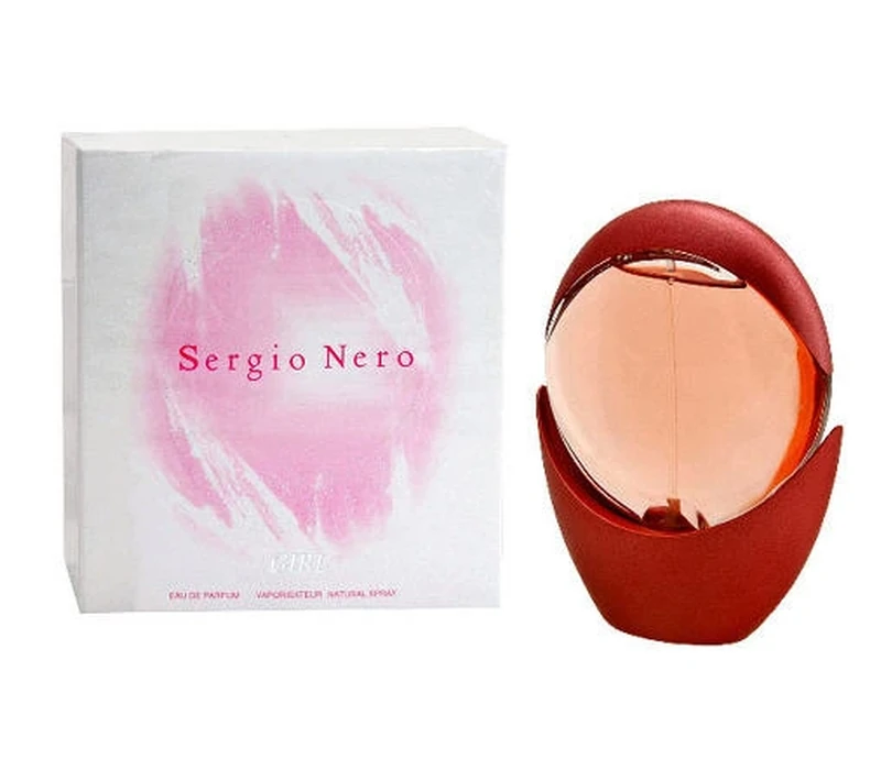 SERGIO NERO (женские) 100ml парфюмерная вода