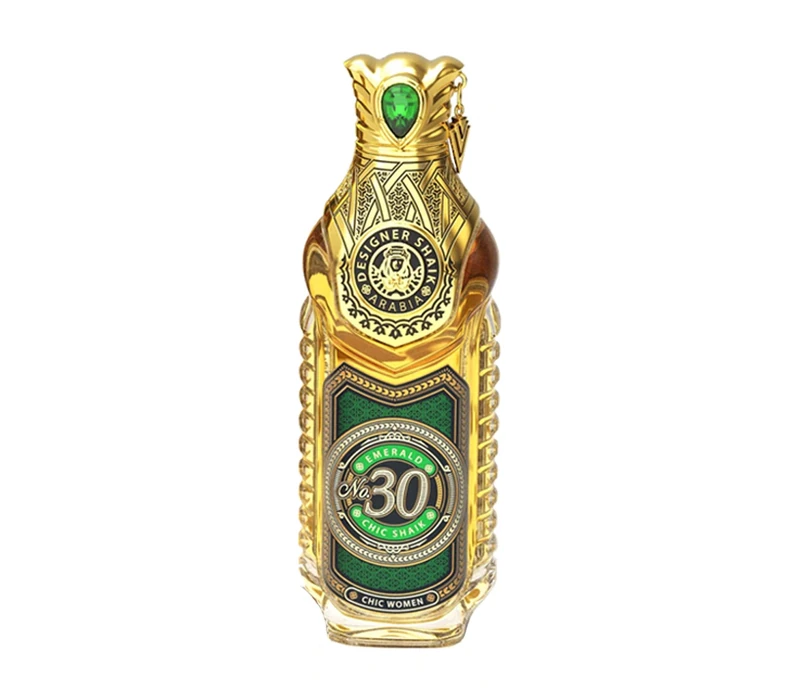Shaik № 30