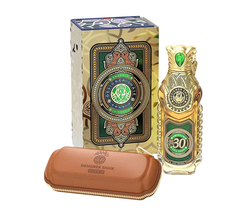 Shaik № 30