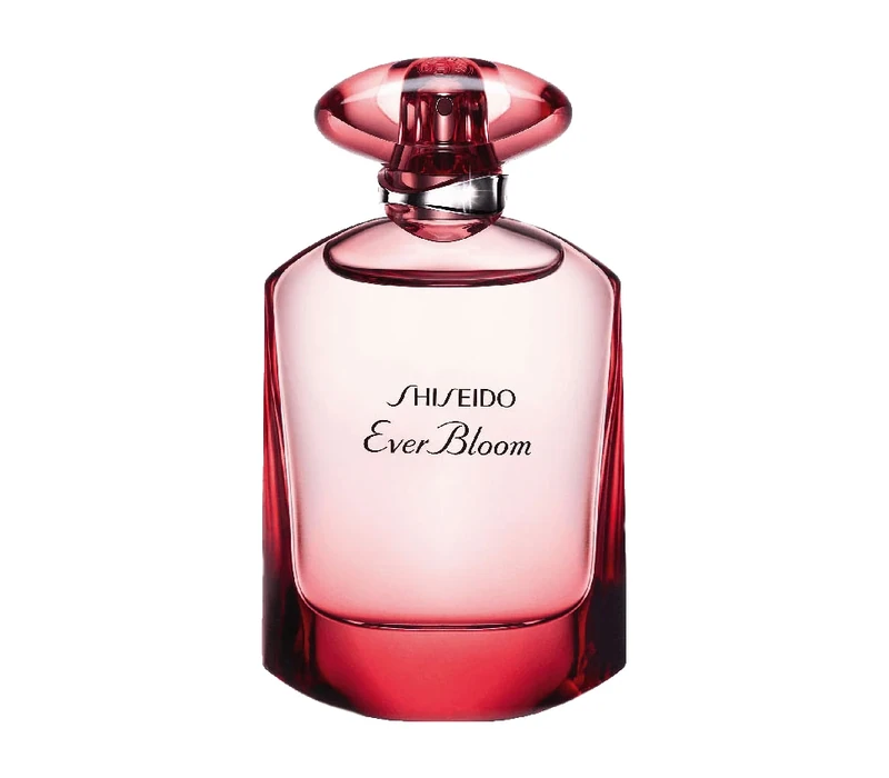 Shiseido Ever Bloom Ginza Flower