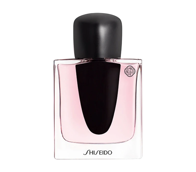 Shiseido Ginza
