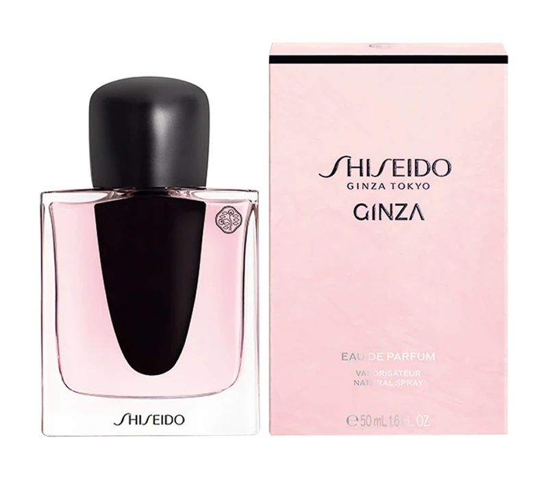Shiseido Ginza