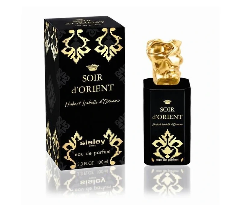 SISLEY Soir d`Оrient