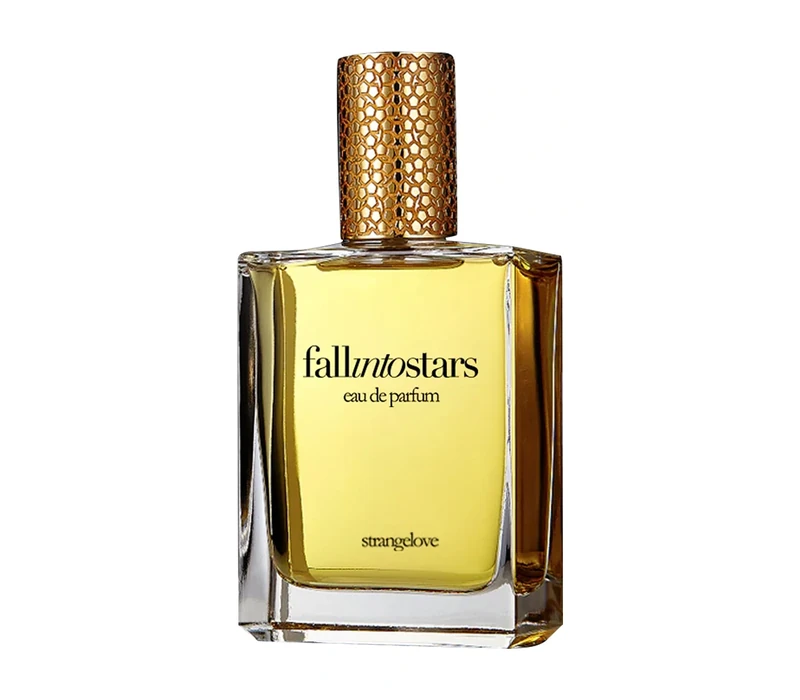 Strangelove Fall Into Stars