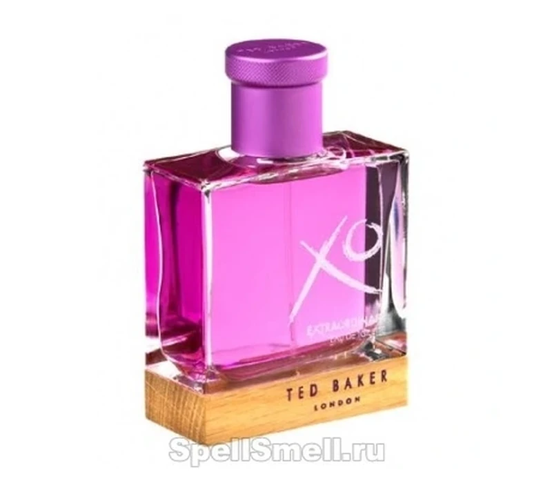 Ted Baker XO Extraordinary