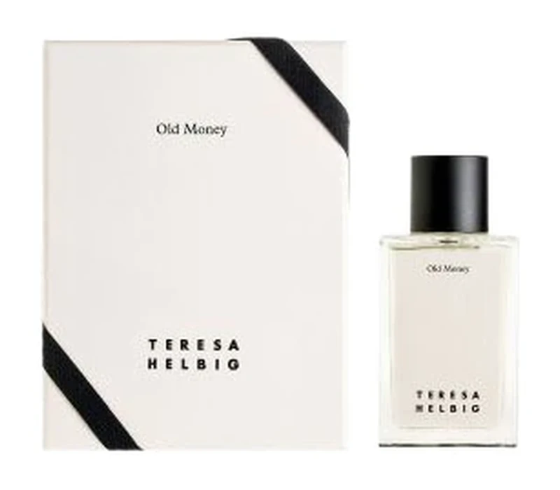 TERESA HELBIG Old Money