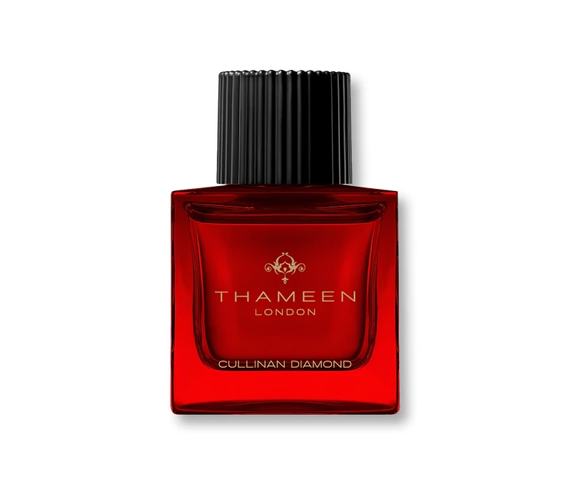 Thameen Cullinan Diamond Limited Edition