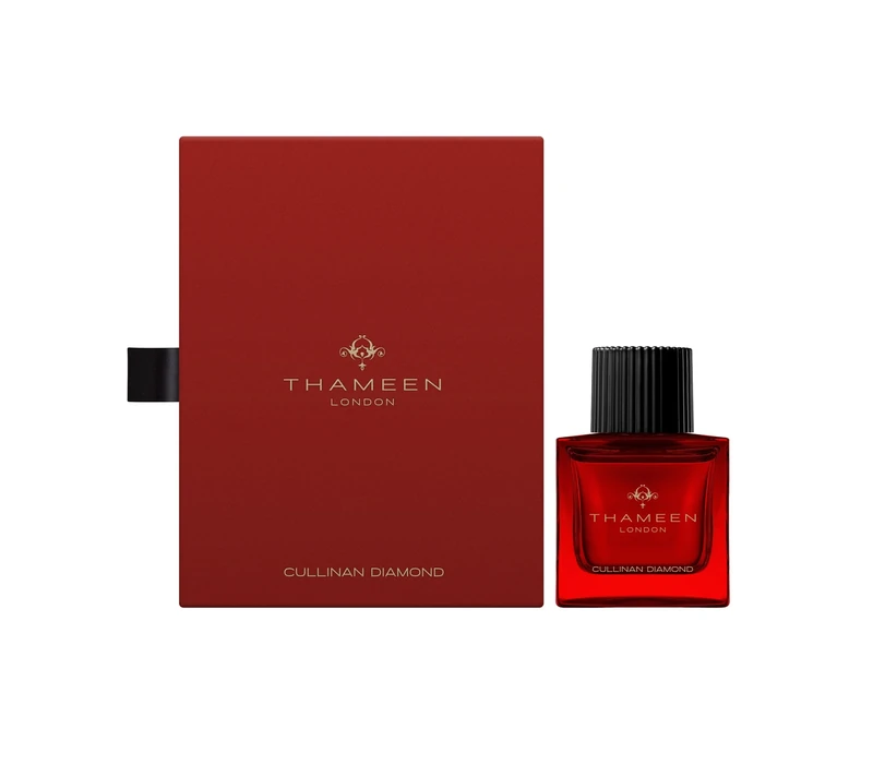 Thameen Cullinan Diamond Limited Edition