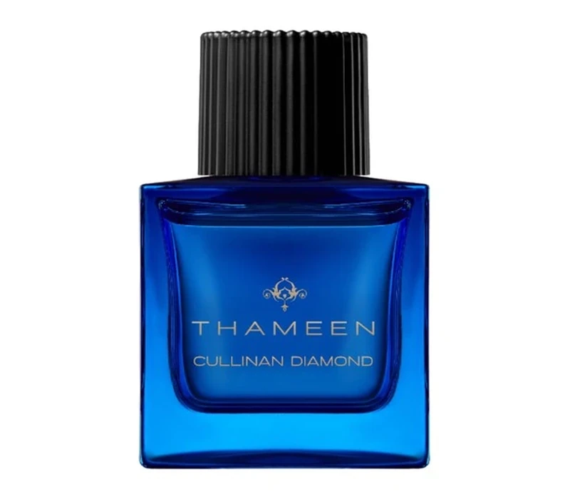 Thameen Cullinan Diamond Limited Edition