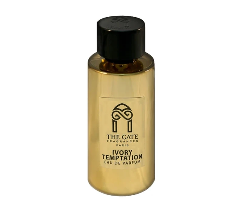 The Gate Fragrances Paris Ivory Temptation