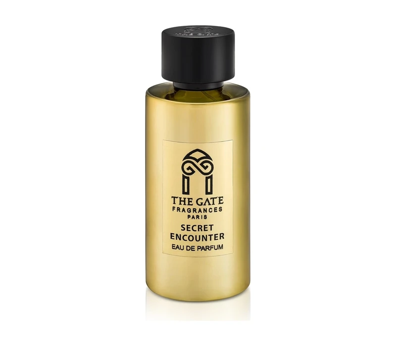 The Gate Fragrances Paris Secret Encounter