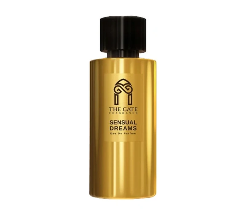 The Gate Fragrances Paris Sensual Dreams