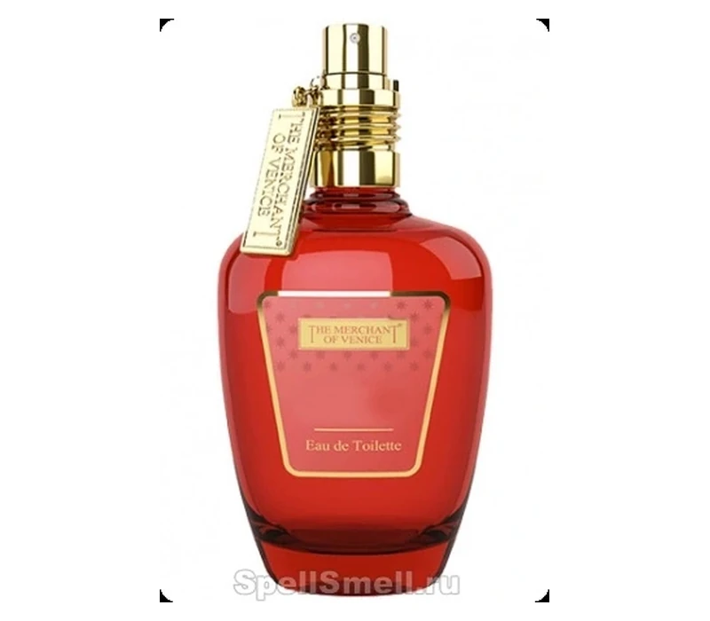 The Merchant of Venice Frangipani Blossom