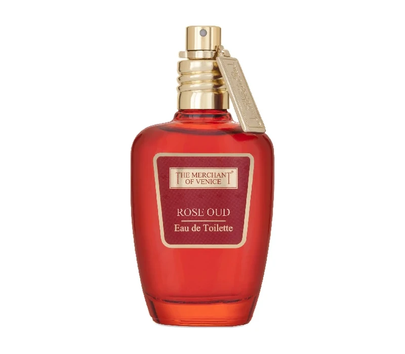 The Merchant of Venice Rose Oud