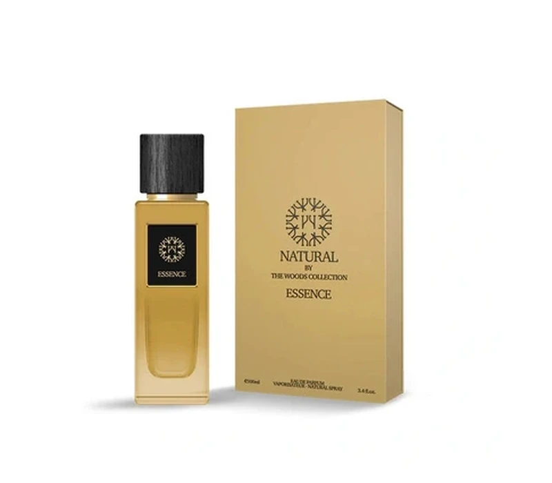 THE WOODS COLLECTION Essence +