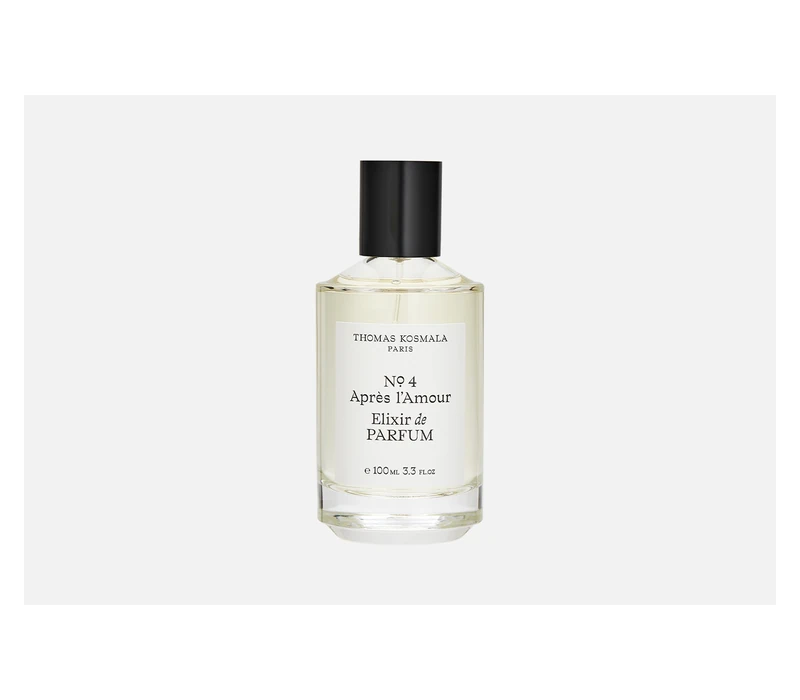 THOMAS KOSMALA 4 Apres l`Amour Elixir de