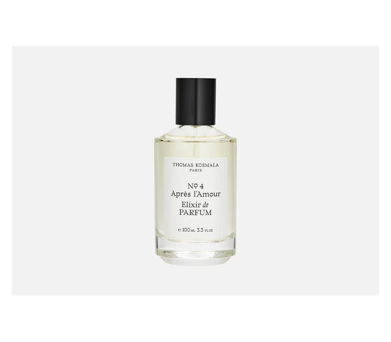 THOMAS KOSMALA 4 Apres l`Amour Elixir de