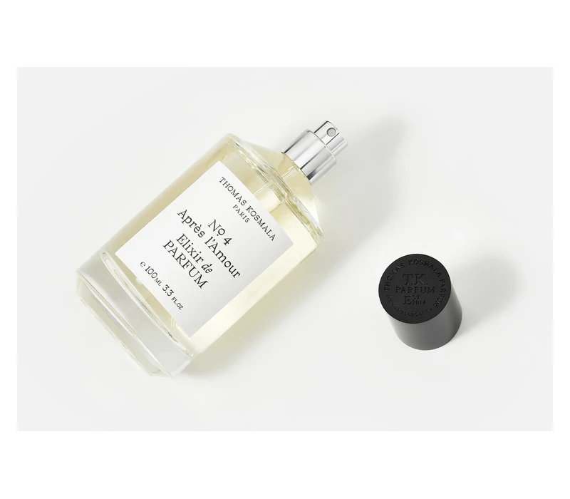THOMAS KOSMALA 4 Apres l`Amour Elixir de