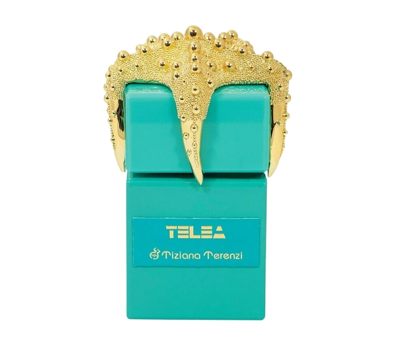 TIZIANA TERENZI Telea