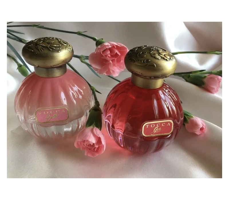 Tocca Belle (женские) 100ml парфюмерная вода