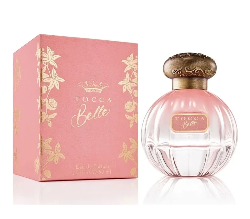 Tocca Belle (женские) 100ml парфюмерная вода
