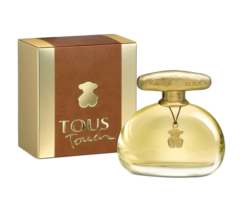 TOUS Touch