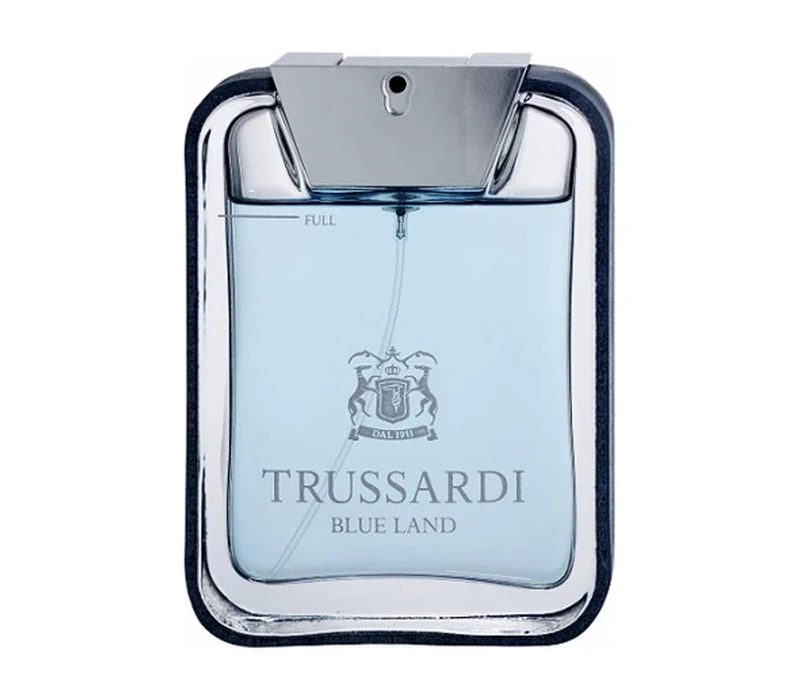 TRUSSARDI Blue Land