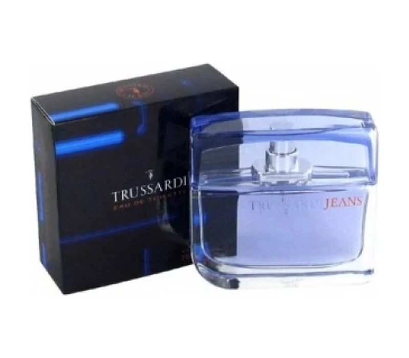 TRUSSARDI Jeans