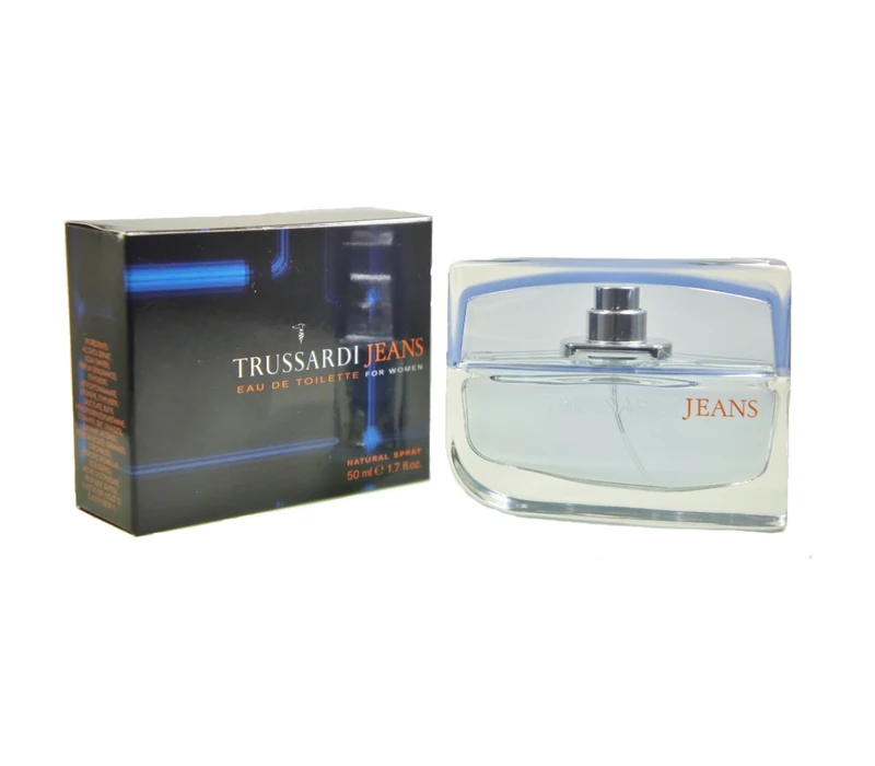 TRUSSARDI Jeans