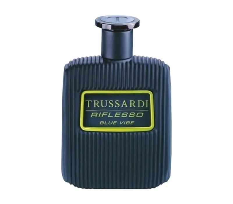 TRUSSARDI Riflesso Blue Vibe